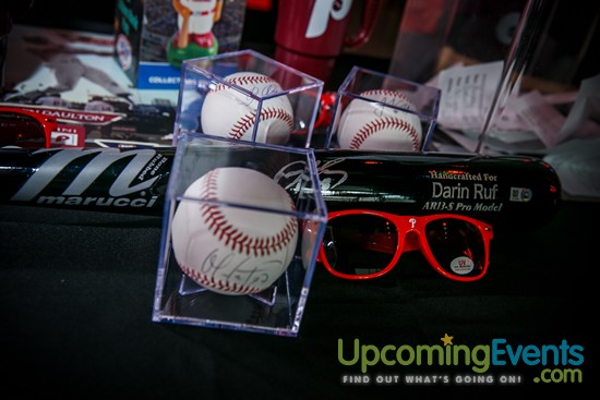 Phillies Season Opener Party