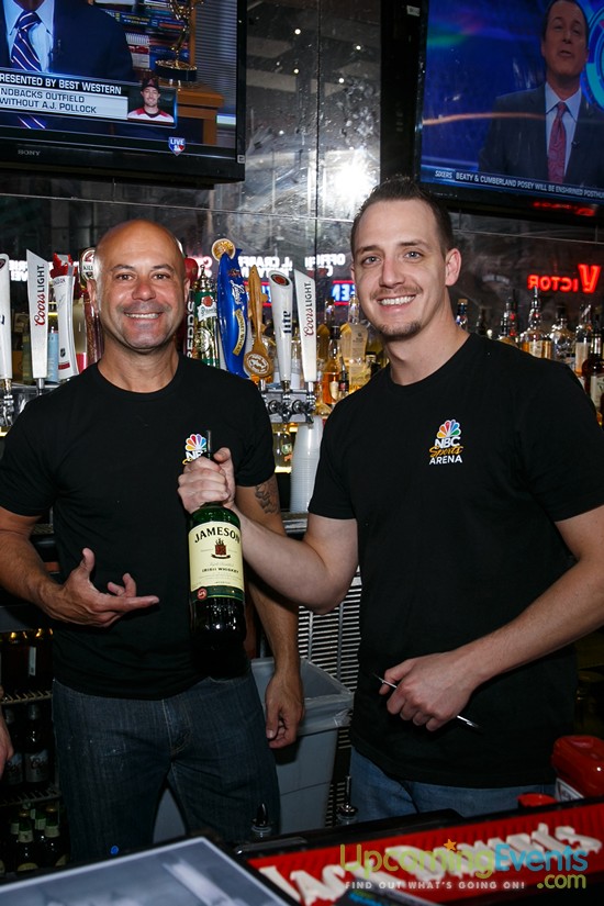 Phillies Season Opener Party