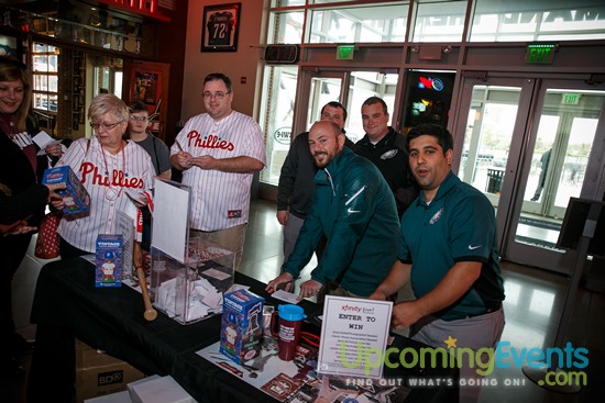 Phillies Season Opener Party