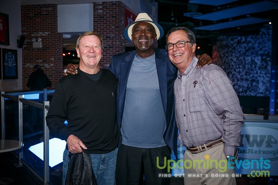 Phillies Season Opener Party