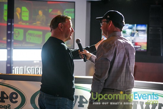 Phillies Season Opener Party