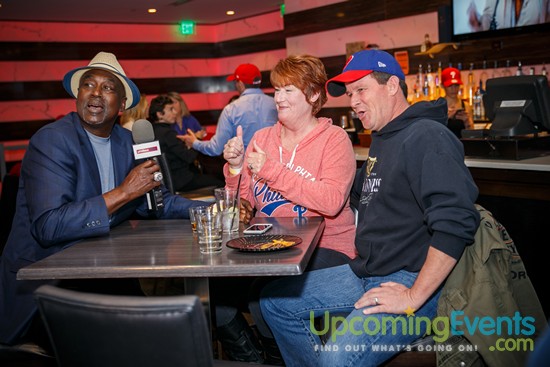 Phillies Season Opener Party