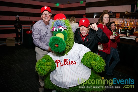 Phillies Season Opener Party