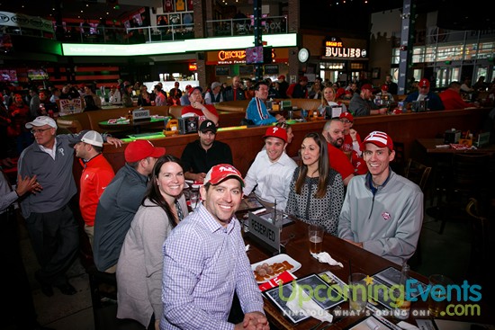 Phillies Season Opener Party