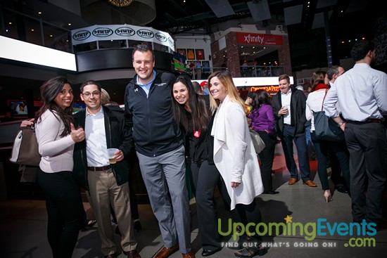 Phillies Season Opener Party