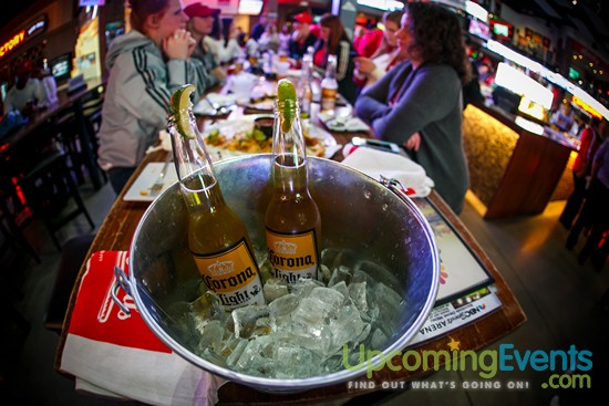 Phillies Season Opener Party