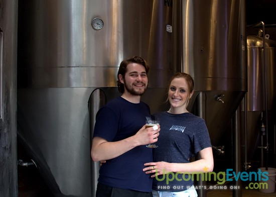 18th Annual Manayunk Brew Fest