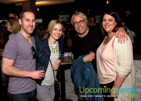 18th Annual Manayunk Brew Fest