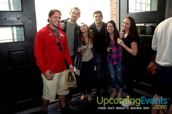 18th Annual Manayunk Brew Fest