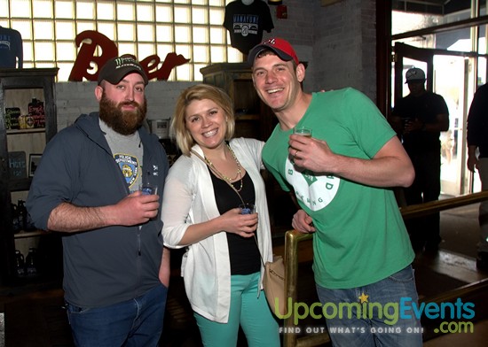 18th Annual Manayunk Brew Fest
