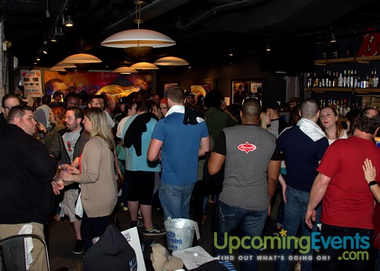 18th Annual Manayunk Brew Fest