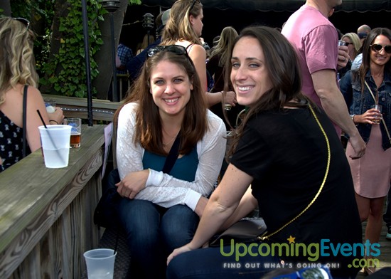 18th Annual Manayunk Brew Fest