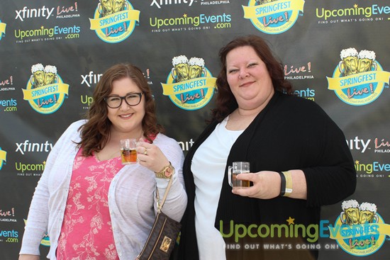 Springfest Live! 2016 (Gallery B)