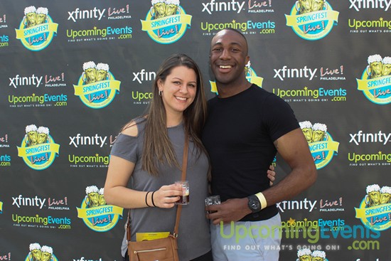 Springfest Live! 2016 (Gallery B)