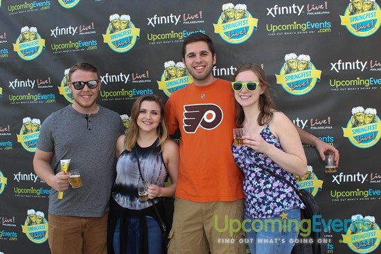 Springfest Live! 2016 (Gallery B)