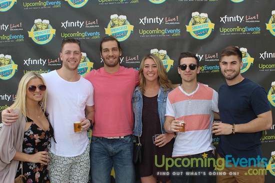 Springfest Live! 2016 (Gallery B)