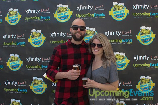 Springfest Live! 2016 (Gallery B)