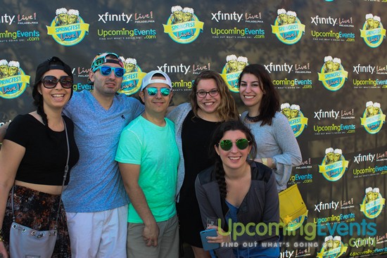 Springfest Live! 2016 (Gallery B)