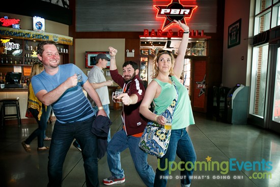 Springfest Live! 2016 (Gallery A)