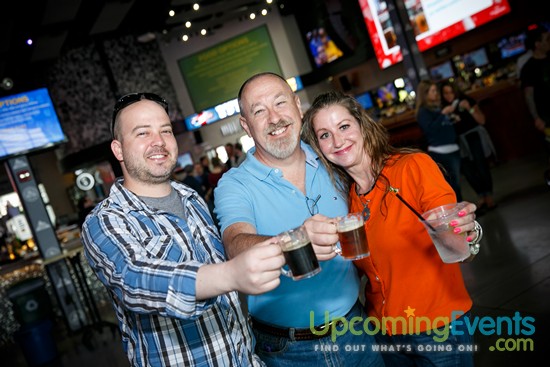 Springfest Live! 2016 (Gallery A)