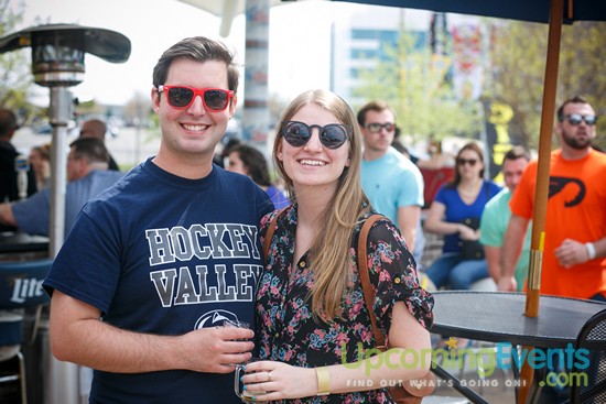 Springfest Live! 2016 (Gallery A)