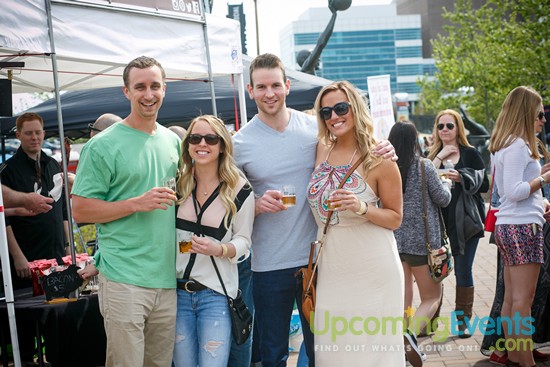 Springfest Live! 2016 (Gallery A)