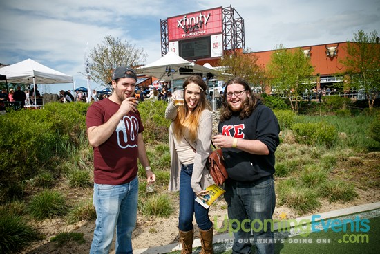 Springfest Live! 2016 (Gallery A)