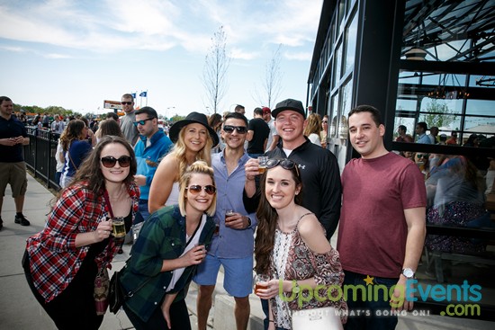 Springfest Live! 2016 (Gallery A)