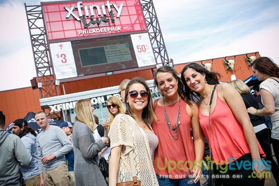 Springfest Live! 2016 (Gallery A)