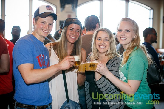 Springfest Live! 2016 (Gallery A)