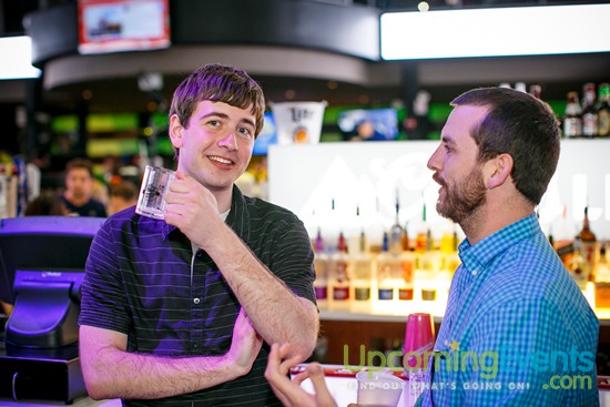 Springfest Live! 2016 (Gallery A)