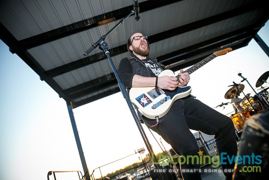 Springfest Live! 2016 (Gallery A)