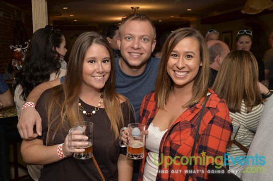 West Chester Craft Beer & Restaurant Stroll