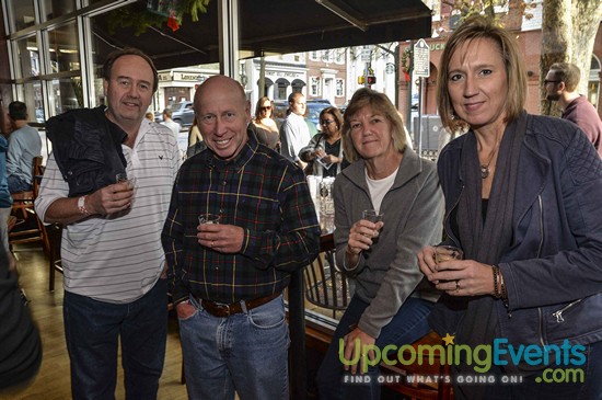 West Chester Craft Beer & Restaurant Stroll