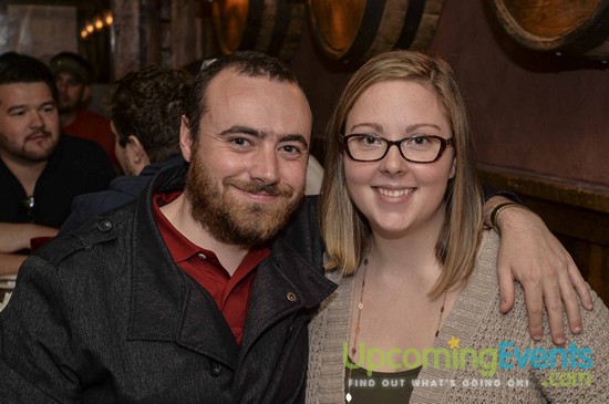 West Chester Craft Beer & Restaurant Stroll