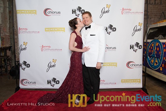 Hair O' The Dog 2017 (Red Carpet)