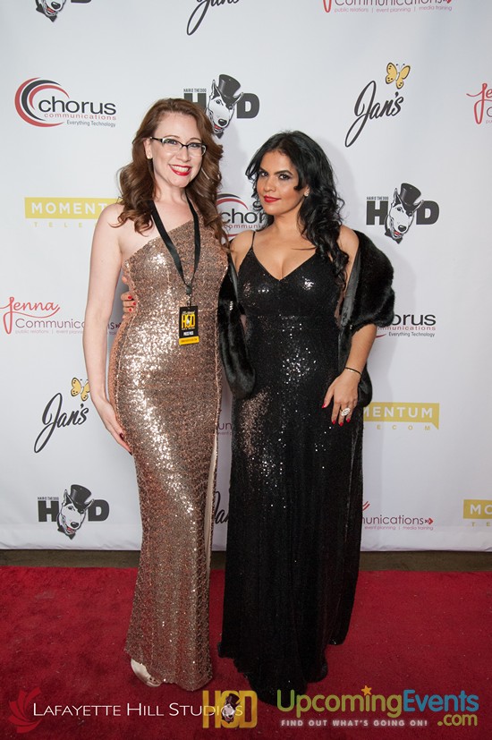 Hair O' The Dog 2017 (Red Carpet)