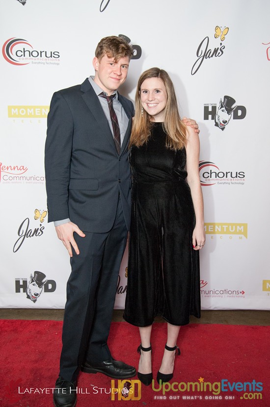 Hair O' The Dog 2017 (Red Carpet)