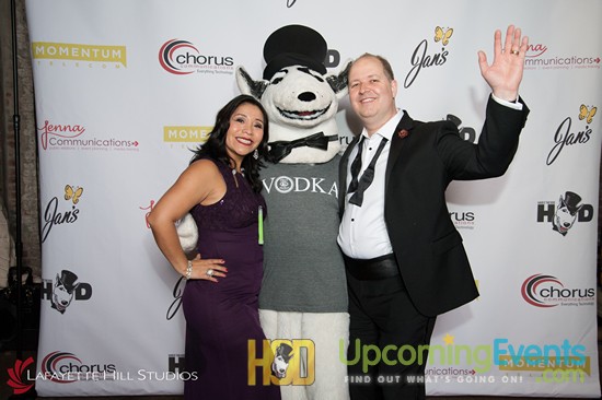 Hair O' The Dog 2017 (Red Carpet)