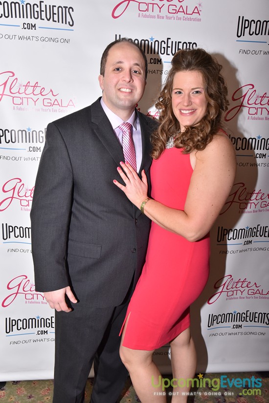 The Glitter City Gala - Philly's Hottest NYE Party! (PhillyChitChat.com)