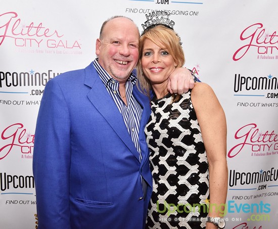 The Glitter City Gala - Philly's Hottest NYE Party! (PhillyChitChat.com)