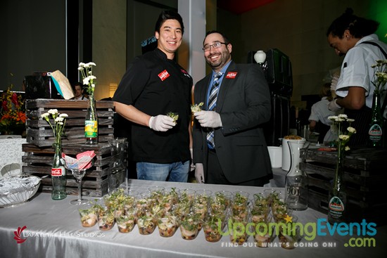 Garces Foundation Gala - Think Local, Give Local
