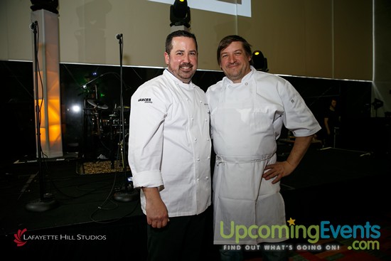 Garces Foundation Gala - Think Local, Give Local