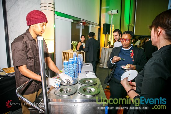 Garces Foundation Gala - Think Local, Give Local