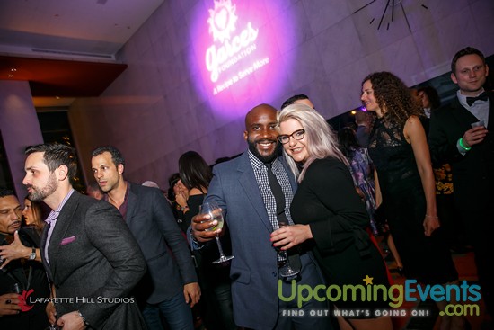 Garces Foundation Gala - Think Local, Give Local