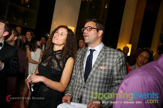 Garces Foundation Gala - Think Local, Give Local