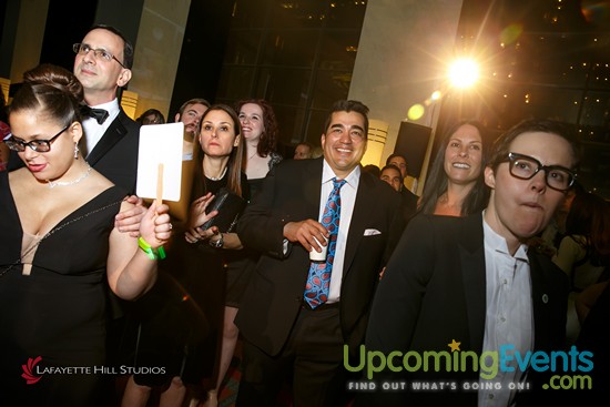 Garces Foundation Gala - Think Local, Give Local