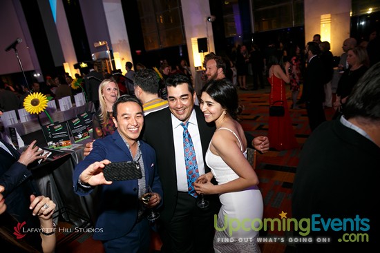 Garces Foundation Gala - Think Local, Give Local