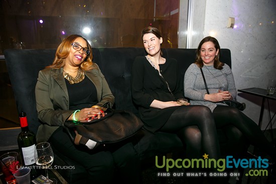 Garces Foundation Gala - Think Local, Give Local