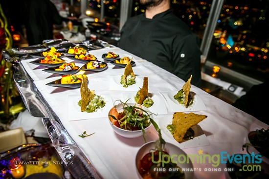 Garces Foundation Gala - Think Local, Give Local